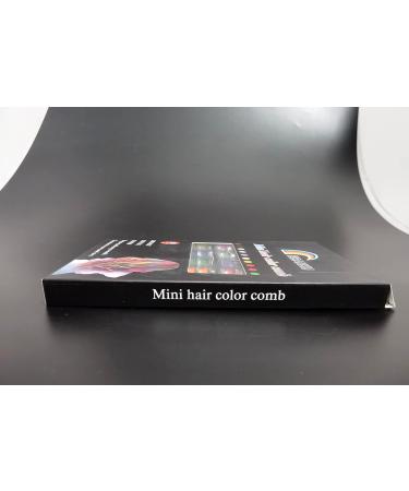 EBANKU Hair Chalk for Girls Kids - 10 Color Temporary Bright Hair Dye, Washable, Great for Birthday Gifts, Cosplay, Halloween, Christmas - Ages 5-12 - Buy Online on GoSupps.com