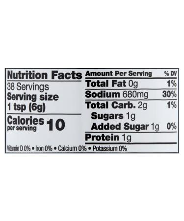 Better Than Bouillon Premium Roasted Chicken Base - 8-Ounce Jar (38 Servings) - Seasoned Roasted Chicken Blendable Base for Enhanced Flavor - Buy Online on GoSupps.com
