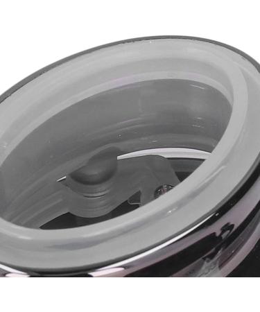Scalp Applicator Comb & Massager for Oils | Gray Essential Oil & Hair Serum Comb - Buy Online on GoSupps.com