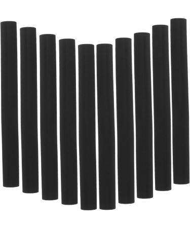 FOMIYES 40 STK Smoke-Free Chinese Moxa Moxibustion Sticks - Premium Quality Moxa Gel for Effective Therapy - Buy Online on GoSupps.com