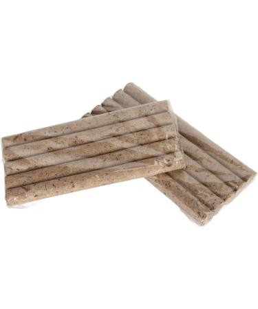 Buy Moxibustion Roll - 10 Pieces Hand Stone Ground Acupuncture Muscle Relaxation | International Shipping - Buy Online on GoSupps.com