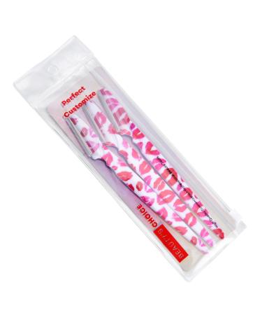 Buy Beauty's Choice Unique Face Razors for Women | Dermaplane & Facial Shavers for Smooth Skin | Best Women's Face Razors for Peach Fuzz Removal - Buy Online on GoSupps.com