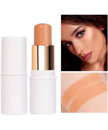 Highlighting Stick - Makeup Contour Stick Waterproof and Long Lasting Face Glitter Highlighting Gang (04) - Buy Online on GoSupps.com