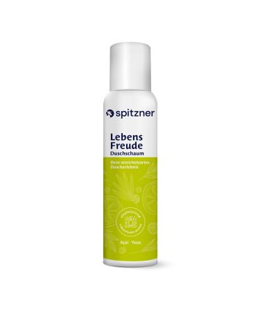 spitzner Spitzner "Acai-Yuzu" Shower Gel (150 ml)