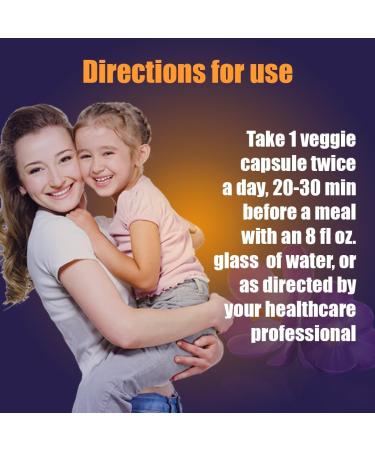 100% Pure Saffron Supplements for Weight Loss, Eye and Heart Health - Metabolism Booster & Appetite Suppressant - 90 Capsules - Buy Online on GoSupps.com