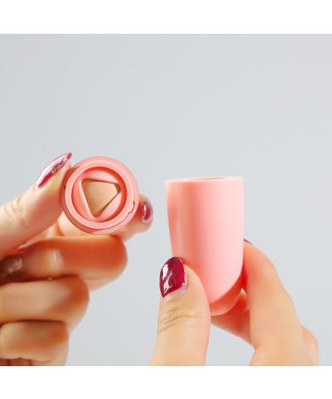  ccuzs Volcanic Oil Absorbing Roller 2-en-1 Stone Face Roller for Facial Massage Oil Control for Oily Skin and Shine Reduction Compact and Easy to Use 1 x 1 x 2 2 in - Buy Online on GoSupps.com