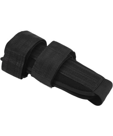 Ankle Support Brace | Reusable Comfortable Protector | Foot Health Care for Men & Women | 3 Sizes Available - Buy Online on GoSupps.com