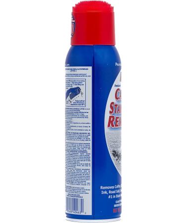 LIFTER-1 Carpet Stain & Spot Remover 3 -Pack for Tough Stains Such as Oil  Grease  Cola  Wine & Pet Stains - Buy Online on GoSupps.com
