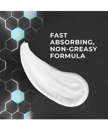 DOVE MEN + CARE Moisturiser Hydration Boost - Facial Cleanser - Provides Essential Moisture 100 ml & Face Care Cream - Protects Strengthens and Moisturises 50 ml - Buy Online on GoSupps.com