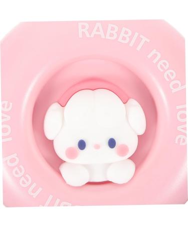 Gogogmee Deep Cleansing Scalp Brush Hair Care Exfoliant For Scalp medium as shown - Buy Online on GoSupps.com