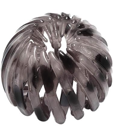 Stylish Writtian Crystal Hair Ties & Clips for Women - Fashionable Ponytail Holders & Bun Hair Accessories - Buy Online on GoSupps.com