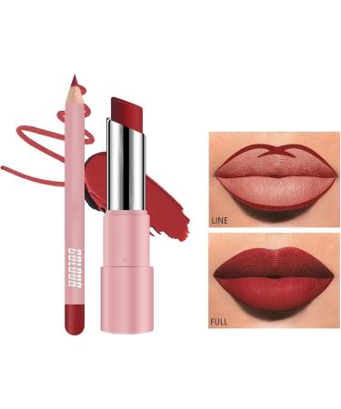 Lip Care for WomenLip Balm for Nutrition & Hydration Brightening NonSticky Lip Care for Business Home School and Travel Style D - Buy Online on GoSupps.com