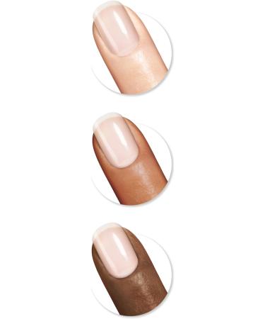 Sally Hansen Good Kind Pure Vegan Nail Top Coat 10ml - Hardener - Shop Now! - Buy Online on GoSupps.com