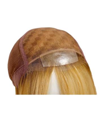 LUTTMANN Silicon Tape Wigs Hair Set Low Band - Tape - Silicone Paving for Wigs & Hair Parts - especially for the filing manset/LaceFront - prevents annoying scratching - Buy Online on GoSupps.com