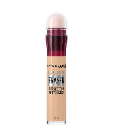 Maybelline Blonde Eyebrow Pencil + Concealer Combo - Total Temptation Definer & Instant Age Rewind Eraser - Buy Online on GoSupps.com