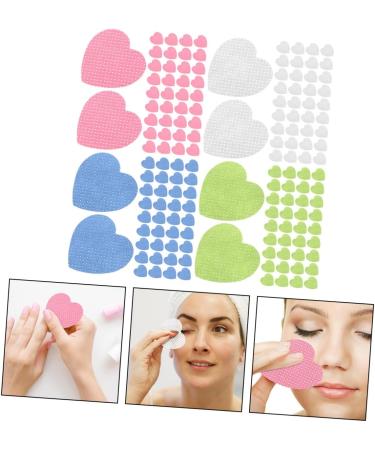  OSOLADY 800 Sheets Nail Polish Remover Pads Nail Polish Removal Nail Polish Remover Wipes for Removing Nail Polish Wipes for Removing Paint Meltblown Cloth - Buy Online on GoSupps.com