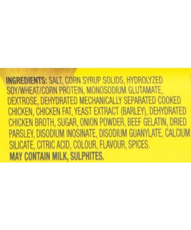 Knorr Bouillon Chicken Instant Stock Mix - Buy Online on GoSupps.com