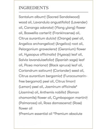 Young Living Harmony Essential Oil 15 ml | Aromatherapy Blend for Confidence & Peace | Balancing Fragrance for Home | Shop Internationally - Buy Online on GoSupps.com