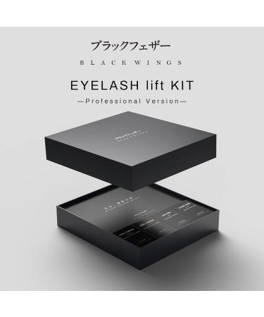 Lash Lift Kit | Professional Eyelash Perm & Extension Tools | Fast Salon-Quality Results - Buy Online on GoSupps.com