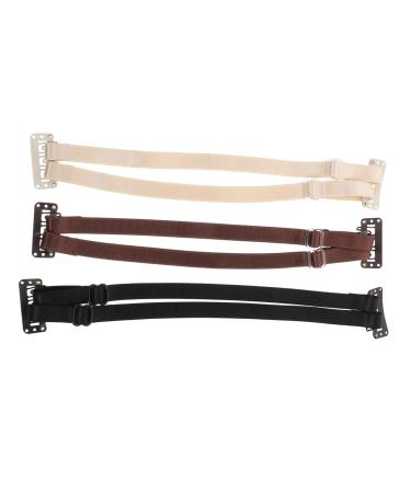 WOONEKY 3pcs Skin Lifting Belt Skin Tightening Tapes Skin Tighten Band Face Skin Bands Bands Home Tapes Face Bands Face Lifting Tool Face Lifting Product