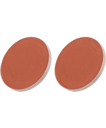 Verdant Touch Pressed Face Powder Bronzer Single Color Cosplay Portable Soft 10g 2 Pack - Buy Online on GoSupps.com