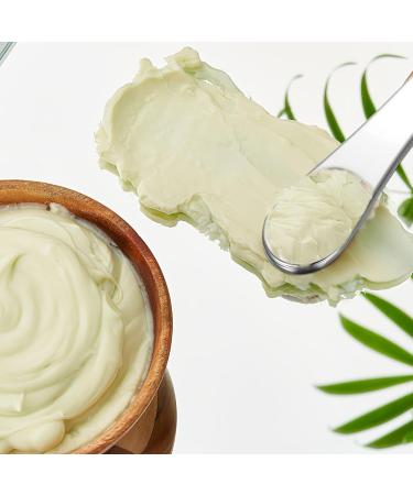 SHERCHPRY 6 Pcs Metal Cosmetic Scoop Set | Makeup Spatula & Eye Cream Spoon | Zinc Alloy Beauty Tools for Creams & Masks - Buy Online on GoSupps.com