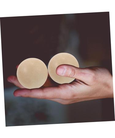 Hoement Jade Fitness Handball Massage Set - Hand Exercise Balls for Outdoor Gymnastics & Hand Therapy - Buy Online on GoSupps.com