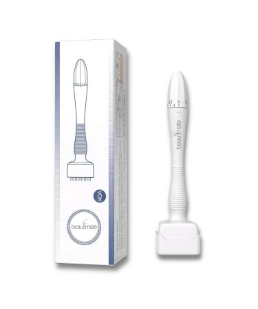 beautimate Adjustable microneedling Derma Stamp - Professional