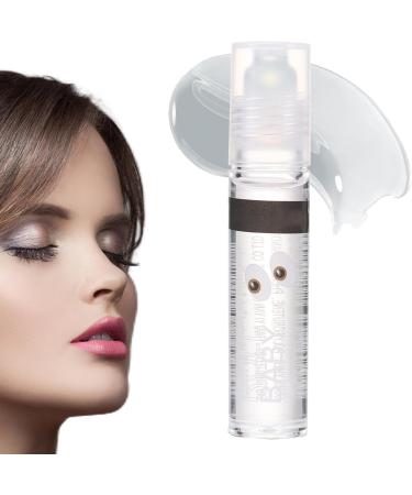  weiting Clear roll-on lip oil - 4ml moisturizing lip oil for dry lips - lip care products non-greasy moisturizing lip cream for - Buy Online on GoSupps.com