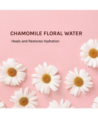 Skin Elements Intimate Wash for Women - 4.05 Fl Oz | Rose & Chamomile Water, Calendula & Aloe Vera Extracts | Prevents Itching, Irritation & Bad Odor - Buy Online on GoSupps.com