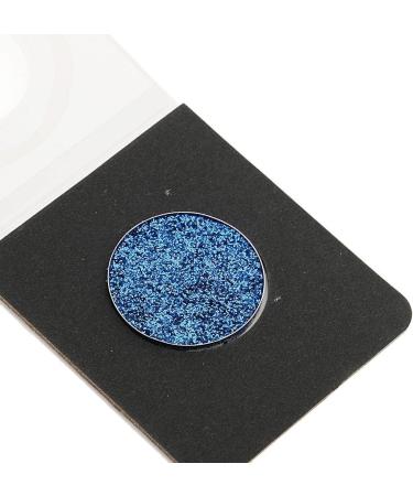 jojomis 3 Colors Glitter Eye Shadow Diamond Loose Powder Pigment Palette - as described 10-12 1012 - Buy Online on GoSupps.com