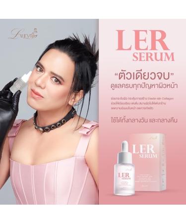 Moisture Nourish Skin Ler Serum Plus 30ml by A Suppachai | Free Beauty Gifts | Beautygoodshop - Buy Online on GoSupps.com