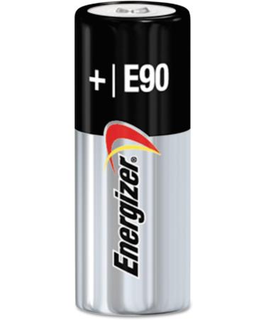 Energizer E90BP2 Alkaline N Size Battery - 2 Pack | Long-Lasting Power for Electronics - Buy Online on GoSupps.com