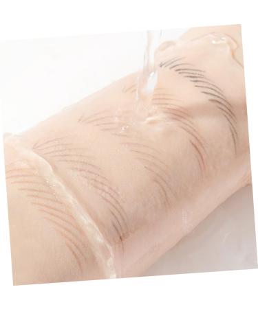 CANIGHT 5pcs Brown Eyebrow Pencils Eyebrow Makeup Tools Best Eyebrow Pencil Thin Eyebrow Pencil Plastic - Buy Online on GoSupps.com