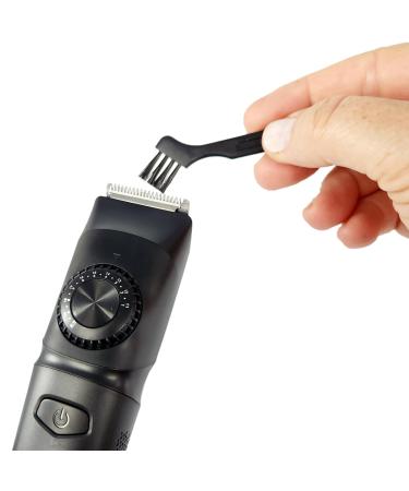 Stylecraft Ace Beard Blender - Cordless USB-C Hair Trimmer for Precision Grooming | International Shipping Available - Buy Online on GoSupps.com