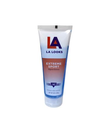 LA Looks Absolute Styling Extreme Sport Level 10+ Tri Active Hold 8 Oz (Pack of 3) - Buy Online on GoSupps.com