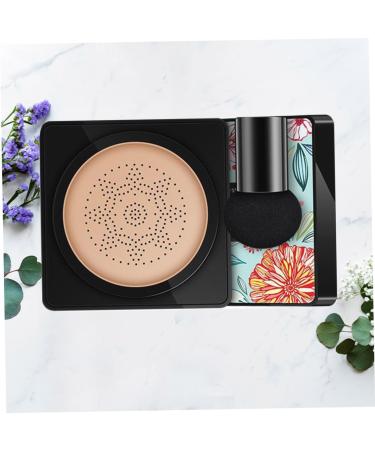  FRCOLOR FRCOLOR facial cosmetic makeup cream lightening makeup concealer bb cream brightening cream cc bb concealer foundation powder reconcile Primer - Buy Online on GoSupps.com
