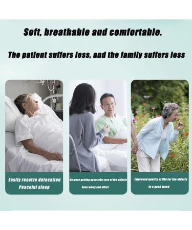 Buy Reusable Silicone Urinal for Women | Portable Comfortable & Wearable Incontinence Bag - International Shipping Available - Buy Online on GoSupps.com