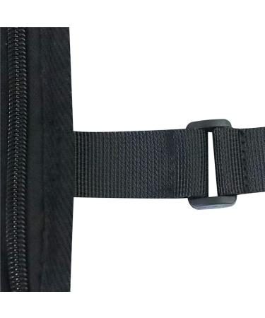 DAYnagh Wheelchair Storage Bag Wheelchair Bag Armrest Hanging Storage Rack Bag for Wheelchairs Chairs Electric Chairs - Buy Online on GoSupps.com