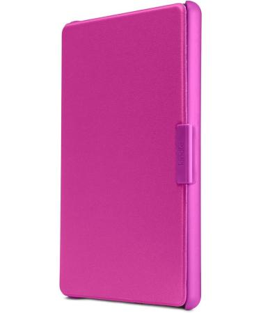 Amazon Kindle 8th Generation Cover - Magenta | 2016 Model | Protective Case - Buy Online on GoSupps.com