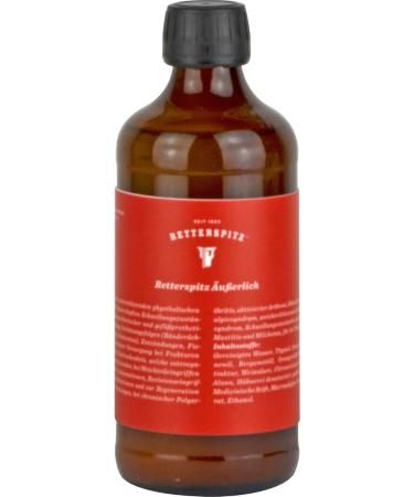 Buy Retterspitz GmbH & Co. KG External 350 ml - Fast International Shipping | Premium Care Product - Buy Online on GoSupps.com