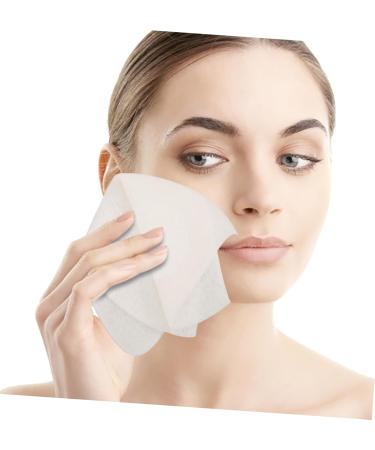 Gogogmee Makeup Remover Cotton Face Wash Cloths for Your Face Facial Cloths for Washing Face Makeup Removal Cleaning Cloth Face Wipes Make up Removers Wash Cloth Body Facial Cleaning - Buy Online on GoSupps.com