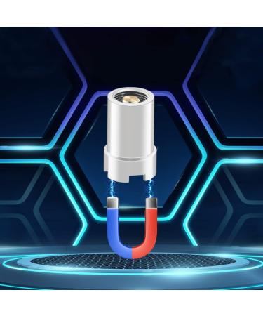 Magnetic Ring Adapter - 1-Pack | Convenient and Easy-to-Use - Buy Online on GoSupps.com