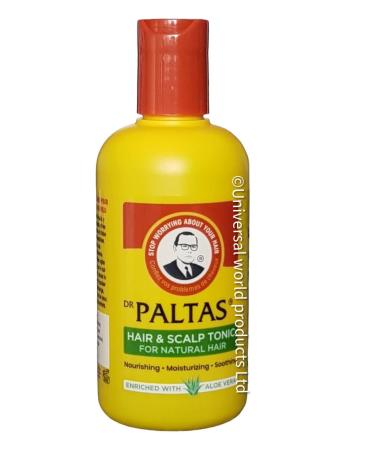 Paltas Hair Scalp Tonic - 150ml