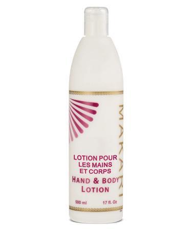 Makari - Lifting Action Body Veil Anti-Cellulite 500 ml - Buy Online on GoSupps.com
