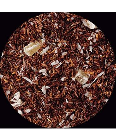  Lerbs & Hagedorn Roibusch Pi a Colada Tea 1 kg - Coconut Pineapple - Buy Online on GoSupps.com
