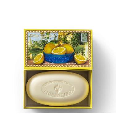 Four Maidens Single Soap 10.5 Oz. from Italy