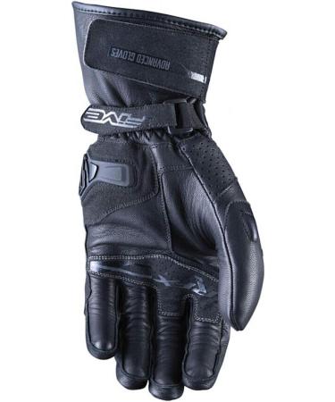 Buy Five Advanced RFX Sport Black Gloves (Large) - Premium Quality International Shipping Available - Buy Online on GoSupps.com