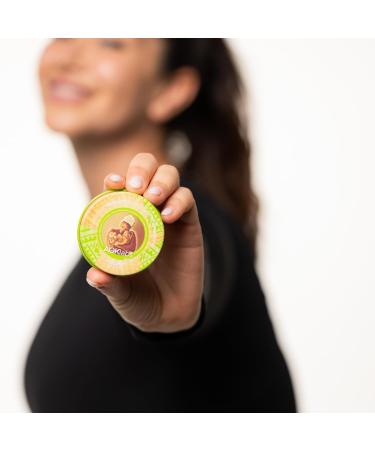 AOKlabs Prebiotic African Gold unrefined shea butter balances the skins microbiota and fights harmful microorganisms 50 ml - Buy Online on GoSupps.com