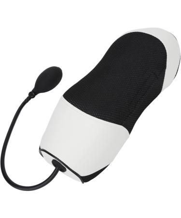 Ververt Touch Naked Tendon Pillow - Adjustable Neck-Gassack for Cervical Spine Traction Dizziness & Headache Relief - Shop Internationally - Buy Online on GoSupps.com